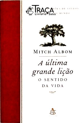 A Última Grande Lição