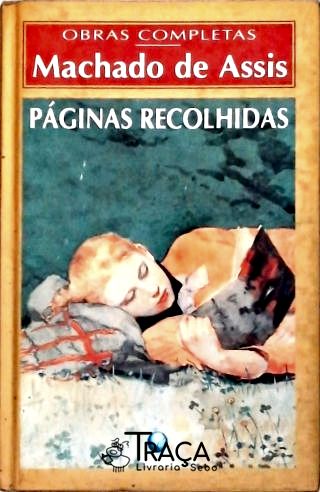 Páginas Recolhidas