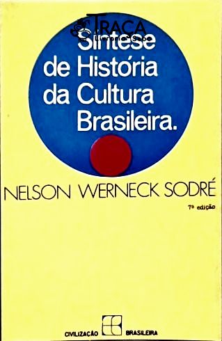 Síntese de História da Cultura Brasileira
