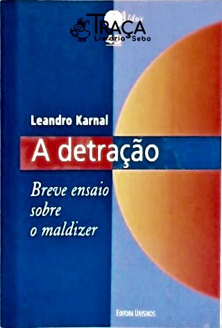 A Detração