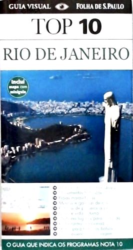 Rio de Janeiro - Top 10
