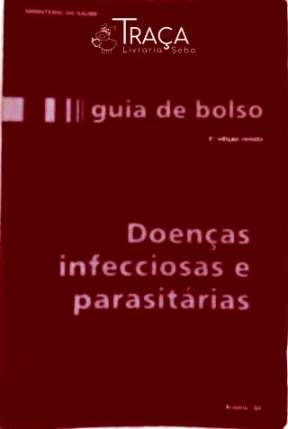 Doenças Infecciosas e Parasitárias