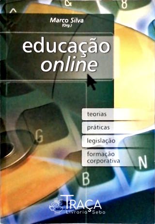 Educação Online