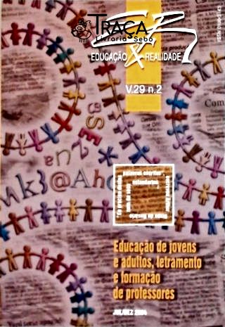 Educação & Realidade - Vol. 29 Nº 2