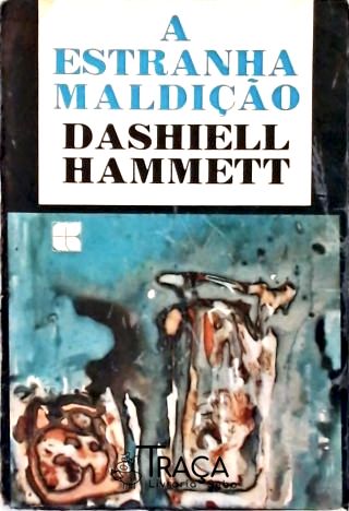 A Estranha Maldição
