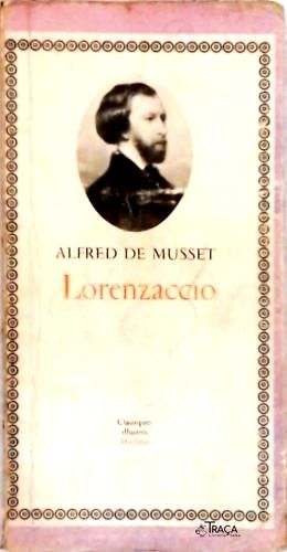 Lorenzaccio