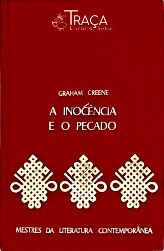 A Inocência e o Pecado