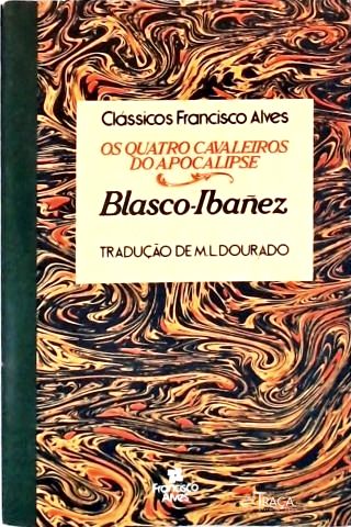 Os Quatro Cavaleiros do Apocalipse
