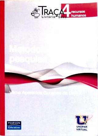 Metodologia da Pesquisa Científica