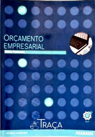 Orçamento Empresarial