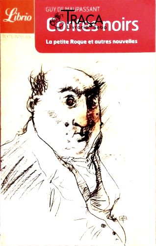 Contes Noirs
