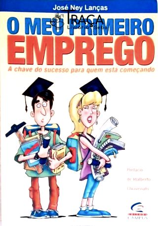 O Meu Primeiro Emprego