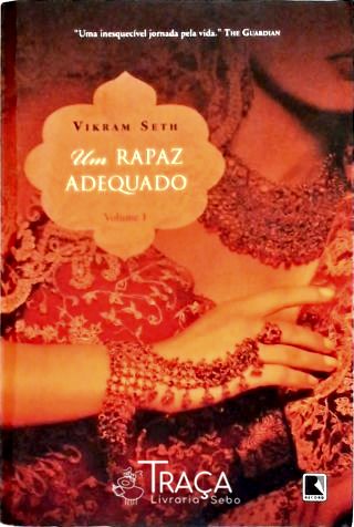Um Rapaz Adequado - Vol. 1