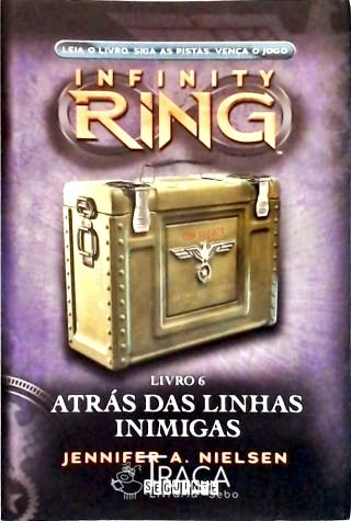 Atrás das Linhas Inimigas