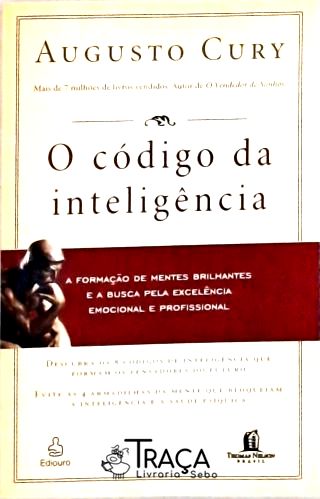 O Código da Inteligência