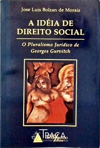 A Idéia de Direito Social