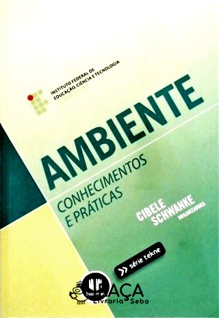 Ambiente - Conhecimentos e Práticas