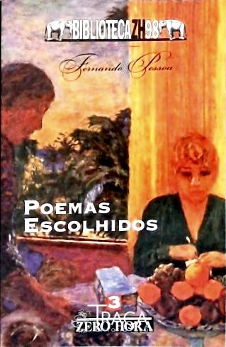Poemas Escolhidos - Fernando Pessoa