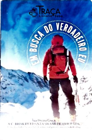 Em Busca do Verdadeiro Eu