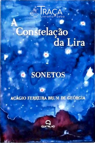A Constelação da Lira