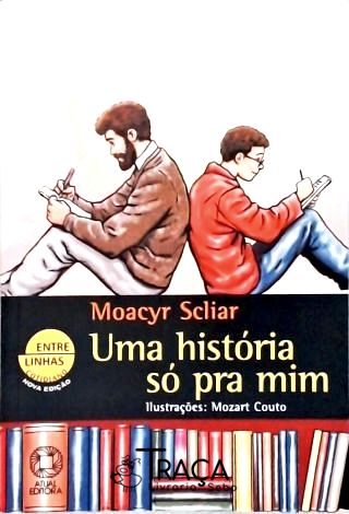 Uma História Só Pra Mim