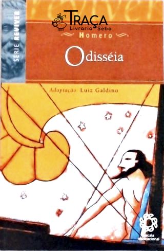 Odisséia (adaptado)