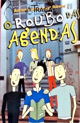 O Roubo das Agendas
