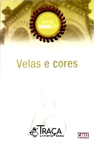 Velas e Cores