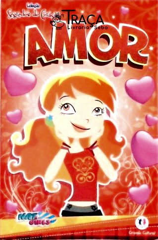 Nat Girls: Amor