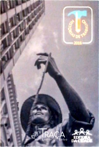 Historias de Trabalho 2016