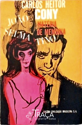 Matéria de Memória