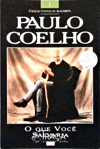 O Que Você Salvaria