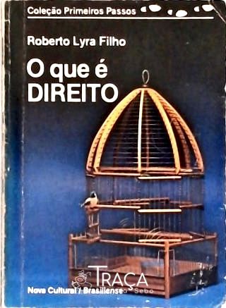 O Que É Direito