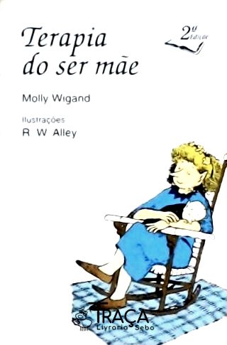 Terapia do Ser Mãe