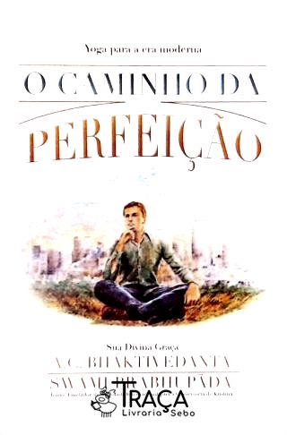O Caminho da Perfeição