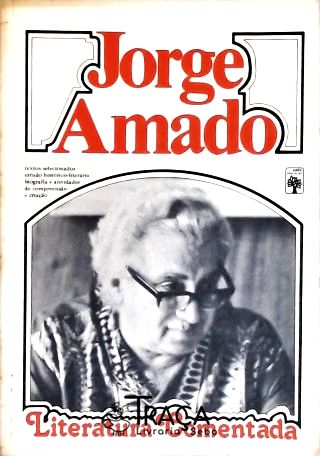 Jorge Amado - Literatura Comentada