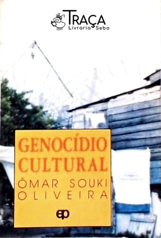 Genocídio Cultural