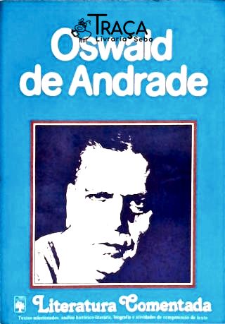 Oswald de Andrade