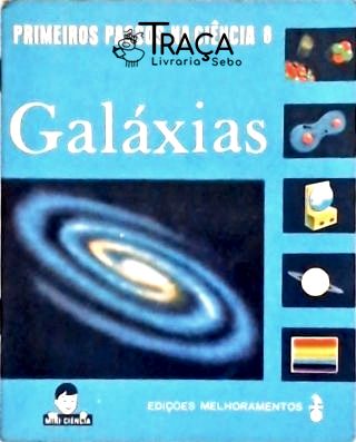 Galáxias