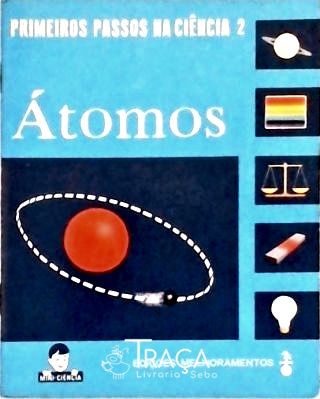 Átomos