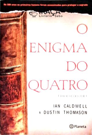 O Enigma do Quatro