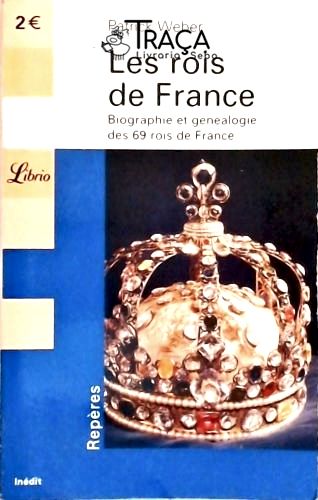 Les Rois de France