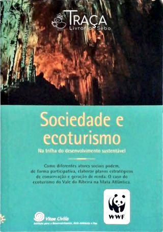 Sociedade e Ecoturismo