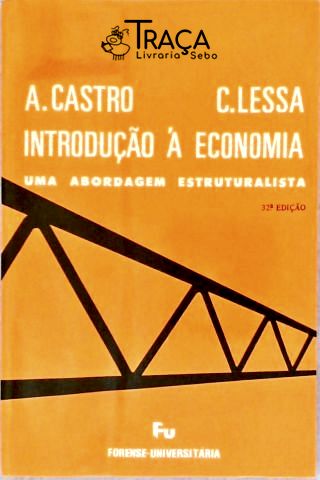 Introdução À Economia