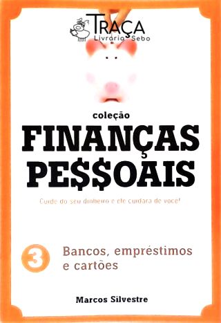 Finanças Pessoais