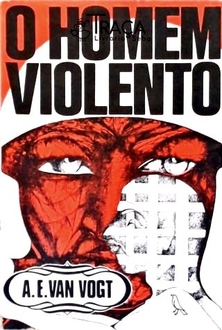 O Homem Violento