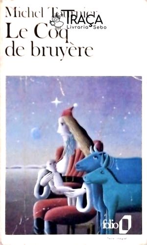 Coq de Bruyere