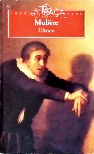 Lavare