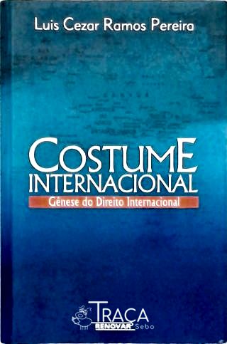 Costume Internacional