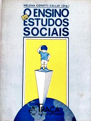 O Ensino em Estudos Sociais